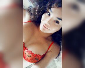 TS Hottestlatina aka hottestlatina OnlyFans Video - Yummy I want to cum  for you all