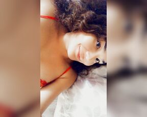 TS Hottestlatina aka hottestlatina OnlyFans Video - Yummy I want to cum  for you all