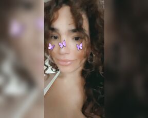 TS Hottestlatina aka hottestlatina OnlyFans Video - Second video of the day