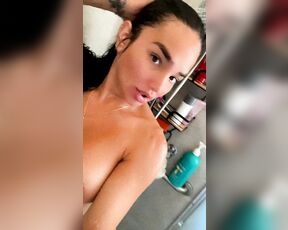 TS Hottestlatina aka hottestlatina OnlyFans Video - Leaked hottestlatina 6543