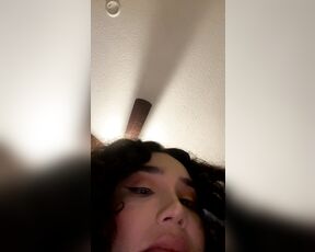 TS Hottestlatina aka hottestlatina OnlyFans Video - Happy Thanksgiving babes