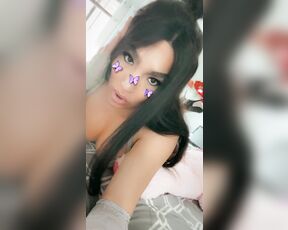 TS Hottestlatina aka hottestlatina OnlyFans Video - Shes the best of two worlds