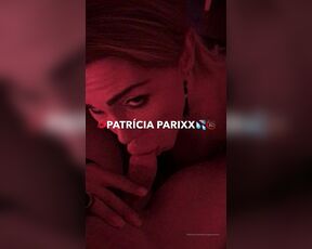 Ts Patrica Parixx aka patriciaparixxtrans OnlyFans Video - SUPER PIPE POUR JEUNE BEUR