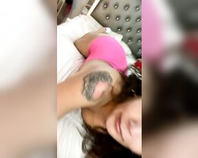 TS Hottestlatina aka hottestlatina OnlyFans Video - Good morning babes I hope you all enjoy your day