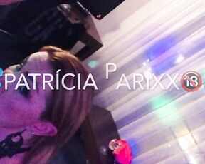 Ts Patrica Parixx aka patriciaparixxtrans OnlyFans Video - DANS UN HÔTEL AVEC UN SOUMIS DÉGUISÉE VÍDEO  N1