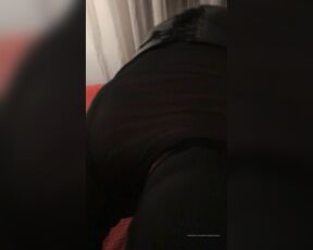 Ts Patrica Parixx aka patriciaparixxtrans OnlyFans Video - MON SOUMIS QUE AIME CE DÉGUISER EN PUTE VIDÉO  N1