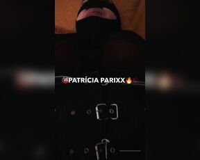 Ts Patrica Parixx aka patriciaparixxtrans OnlyFans Video - MON SOUMIS QUE AIME CE DÉGUISER EN PUTE VIDÉO  N10