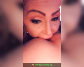 Ts Patrica Parixx aka patriciaparixxtrans OnlyFans Video - CE UN BON CUL A BOUFFER,VIDÉO  N2