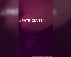 Ts Patrica Parixx aka patriciaparixxtrans OnlyFans Video - JE BAISE FORT UN COACH ESPORTIVE QUE AIME LES GROSS BITE DE TRANS