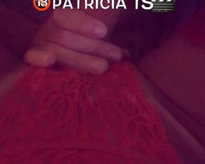 Ts Patrica Parixx aka patriciaparixxtrans OnlyFans Video - BONNE BAISE AVEC UN RUGBYMAN A PARIS  VIDÉO N3