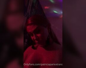 Ts Patrica Parixx aka patriciaparixxtrans OnlyFans Video - UN DIMANCHE TRÈS HOT  A PARIS