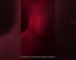 Ts Patrica Parixx aka patriciaparixxtrans OnlyFans Video - UN DIMANCHE TRÈS HOT  A PARIS