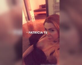 Ts Patrica Parixx aka patriciaparixxtrans OnlyFans Video - DOMINATION SOFT AVEC UN SOUMIS TRÈS SALOPE ET VICIEUX