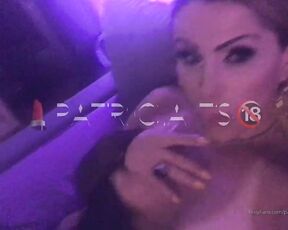 Ts Patrica Parixx aka patriciaparixxtrans OnlyFans Video - SOIRÉE HOT AVEC UN JEUNE HOMME,SUPER COQUIN VIDÉO N1