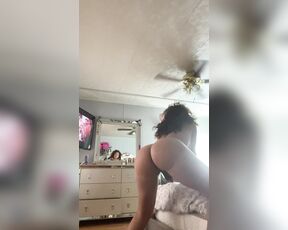 TS Hottestlatina aka hottestlatina OnlyFans Video - How about this kinky nude dance for you guys to play with your self  yummy