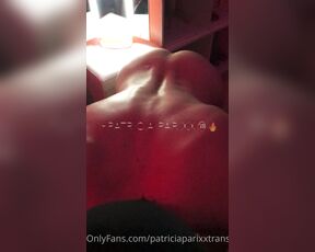 Ts Patrica Parixx aka patriciaparixxtrans OnlyFans Video - JADORE LES HOMMES BIEN SOUMIS ET VICIEUX  VIDEO N4