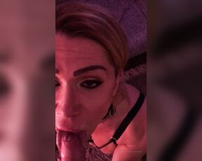 Ts Patrica Parixx aka patriciaparixxtrans OnlyFans Video - HOT NIGHT  VÍDEO N5