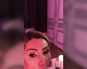 Ts Patrica Parixx aka patriciaparixxtrans OnlyFans Video - HOT NIGHT  VÍDEO N5