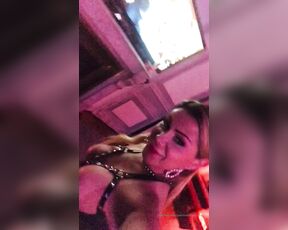 Ts Patrica Parixx aka patriciaparixxtrans OnlyFans Video - DOMINATION POUR UN SOUMIS TRÊS VICIEUX  VIDEO N6