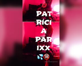 Ts Patrica Parixx aka patriciaparixxtrans OnlyFans Video - VIDEO AVEC ARTE  DOMINATION  VIDEO N9