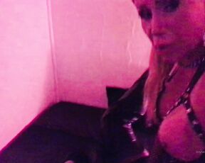 Ts Patrica Parixx aka patriciaparixxtrans OnlyFans Video - DOMINATION POUR UN MEC SOUMIS TRÊS VICIEUX  VIDEO N7