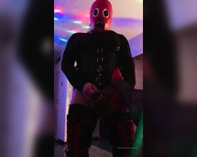 Ts Patrica Parixx aka patriciaparixxtrans OnlyFans Video - DANS UN HÔTEL AVEC UN SOUMIS DÉGUISÉE VÍDEO N2