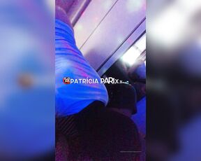 Ts Patrica Parixx aka patriciaparixxtrans OnlyFans Video - ENCORE UN OUTRE SOUMIS A NANTES VÍDEON1