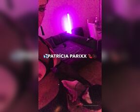 Ts Patrica Parixx aka patriciaparixxtrans OnlyFans Video - JADORE MES SOUMIS PARISIENNE  VIDÉO  N2