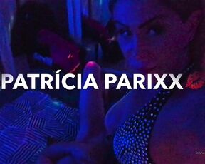 Ts Patrica Parixx aka patriciaparixxtrans OnlyFans Video - DOMINATION AVEC MON SOUMIS DE NANTES VÍDEO N7