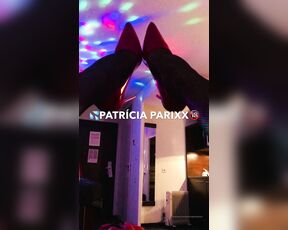 Ts Patrica Parixx aka patriciaparixxtrans OnlyFans Video - DANS UN HÔTEL AVEC UN SOUMIS DÉGUISÉE VÍDEO  N3