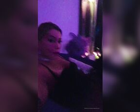 Ts Patrica Parixx aka patriciaparixxtrans OnlyFans Video - MON SAINT VALENTIN,ÇA EST PARFAIT DE FRAISE,CHAMPAGNE ET UN SOUMIS DÉGUISÉ EN PUTE VIDEO  N4