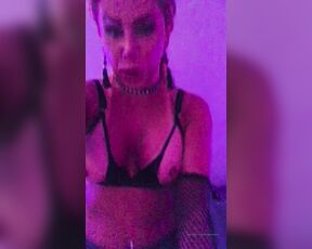 Ts Patrica Parixx aka patriciaparixxtrans OnlyFans Video - JADORE MES SOUMIS PARISIENNE  VIDÉO  N3