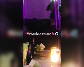 Ts Patrica Parixx aka patriciaparixxtrans OnlyFans Video - MON SAINT VALENTIN,ÇA EST PARFAIT DE FRAISE,CHAMPAGNE ET UN SOUMIS DÉGUISÉ EN PUTE VIDEO  N1