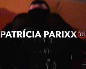 Ts Patrica Parixx aka patriciaparixxtrans OnlyFans Video - MON SOUMIS QUE AIME CE DÉGUISER ENPUTE VIDÉO  N11