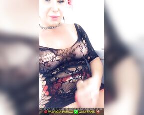 Ts Patrica Parixx aka patriciaparixxtrans OnlyFans Video - PATRÍCIA PARIXX TRÊS CHAUD