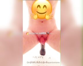 Ts Patrica Parixx aka patriciaparixxtrans OnlyFans Video - Leaked patriciaparixxtrans 30095