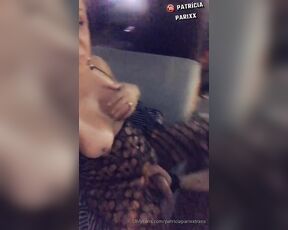 Ts Patrica Parixx aka patriciaparixxtrans OnlyFans Video - UN VRAI SALOPE, QUE AIME LA BITE DE TRANS  VÍDEO  N1