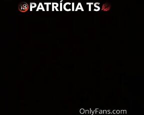 Ts Patrica Parixx aka patriciaparixxtrans OnlyFans Video - BONNE PIPEN3