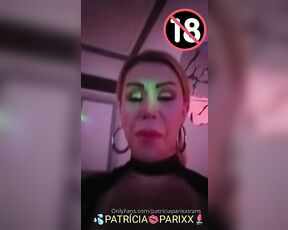 Ts Patrica Parixx aka patriciaparixxtrans OnlyFans Video - SOUMIS ACRO A BITE DE TRANS