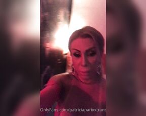 Ts Patrica Parixx aka patriciaparixxtrans OnlyFans Video - JE DÉFONCE UN BON CUL BLACK  VIDEO  N13