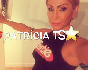 Ts Patrica Parixx aka patriciaparixxtrans OnlyFans Video - APRÉS LE SPORTGYM AGAIN