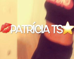 Ts Patrica Parixx aka patriciaparixxtrans OnlyFans Video - APRÉS LE SPORTGYM AGAIN