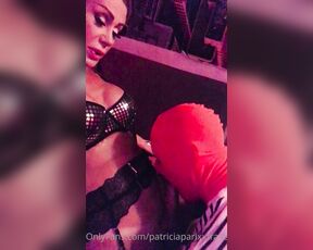 Ts Patrica Parixx aka patriciaparixxtrans OnlyFans Video - NEW SOUMIS A PARISTRÈS BONNE SALOPE VIDÉO N8