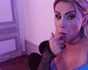 Ts Patrica Parixx aka patriciaparixxtrans OnlyFans Video - HOT DIMANCHE A LYON  VÍDEO N2