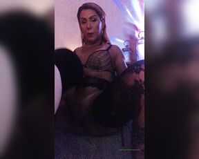 Ts Patrica Parixx aka patriciaparixxtrans OnlyFans Video - HOT DIMANCHE A LYON   VÍDEO N5