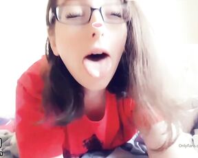 BoringKate aka boringkate OnlyFans Video - 12-08-2019 - Snapchat deer girl