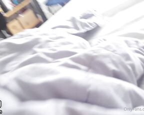 BoringKate aka boringkate OnlyFans Video - 01-13-2021 - Slowmo pov stroking A little out of focus for most of it, but watching girl cum