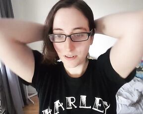 BoringKate aka boringkate OnlyFans Video - 01-06-2020 - Buzz cuts are for sluts jump to the very end if you just wanna see me