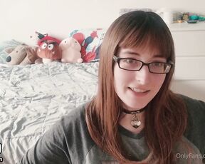 BoringKate aka boringkate OnlyFans Video - 09-08-2021 - Be my cock slut