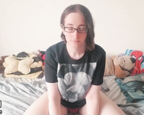 BoringKate aka boringkate OnlyFans Video - 05-07-2021 - Even more SPH Pretty similar to the last small penis humiliation video